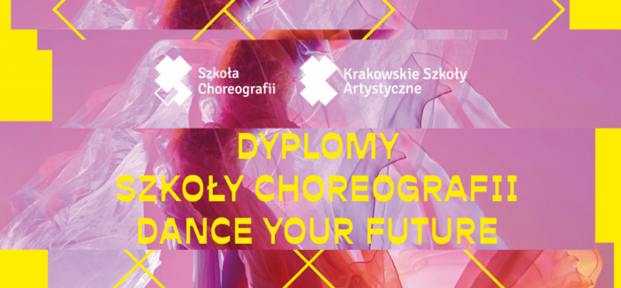 Pokazy dyplomowe Szkoły Choreografii | 16 czerwca 2024