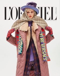 LOfficiel Lithuania 2