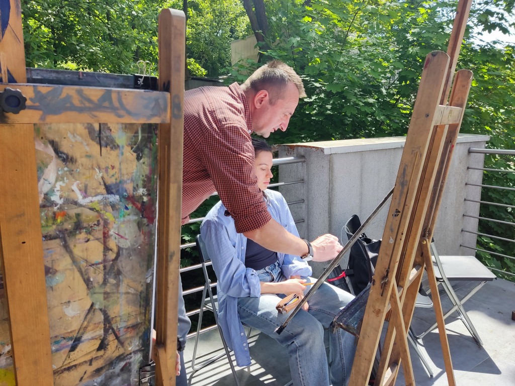 mgr inż. Wiesław Okarma