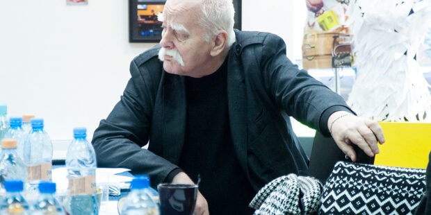 mgr sztuki Andrzej Peller