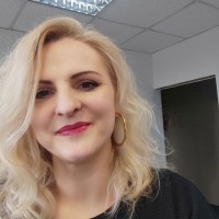 inż. Magdalena Kopl