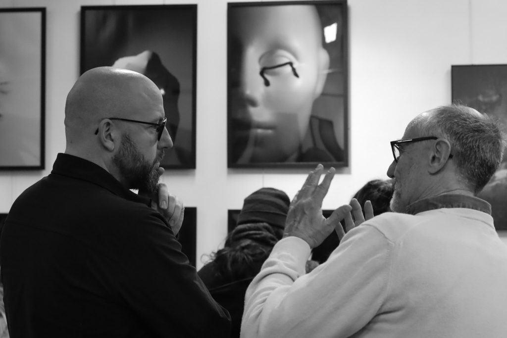 Fotoprzestrzenie wystawa Szkoła Kreatywnej Fotografii Szkoła Projektowania Wnętrz (13)