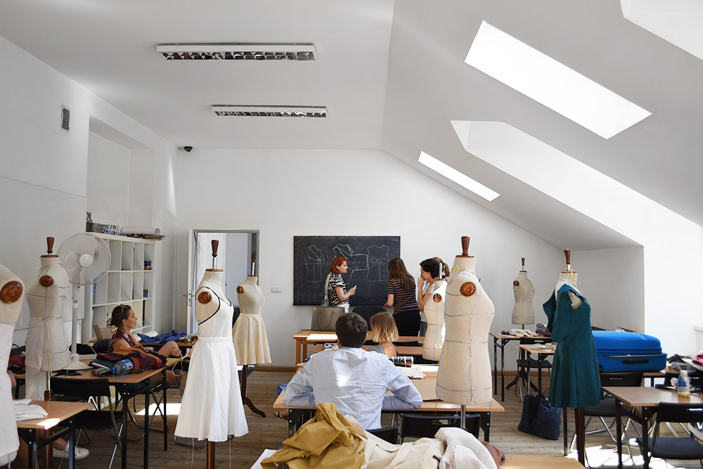 Bezpłatne warsztaty i wykłady podczas Cracow Fashion Week