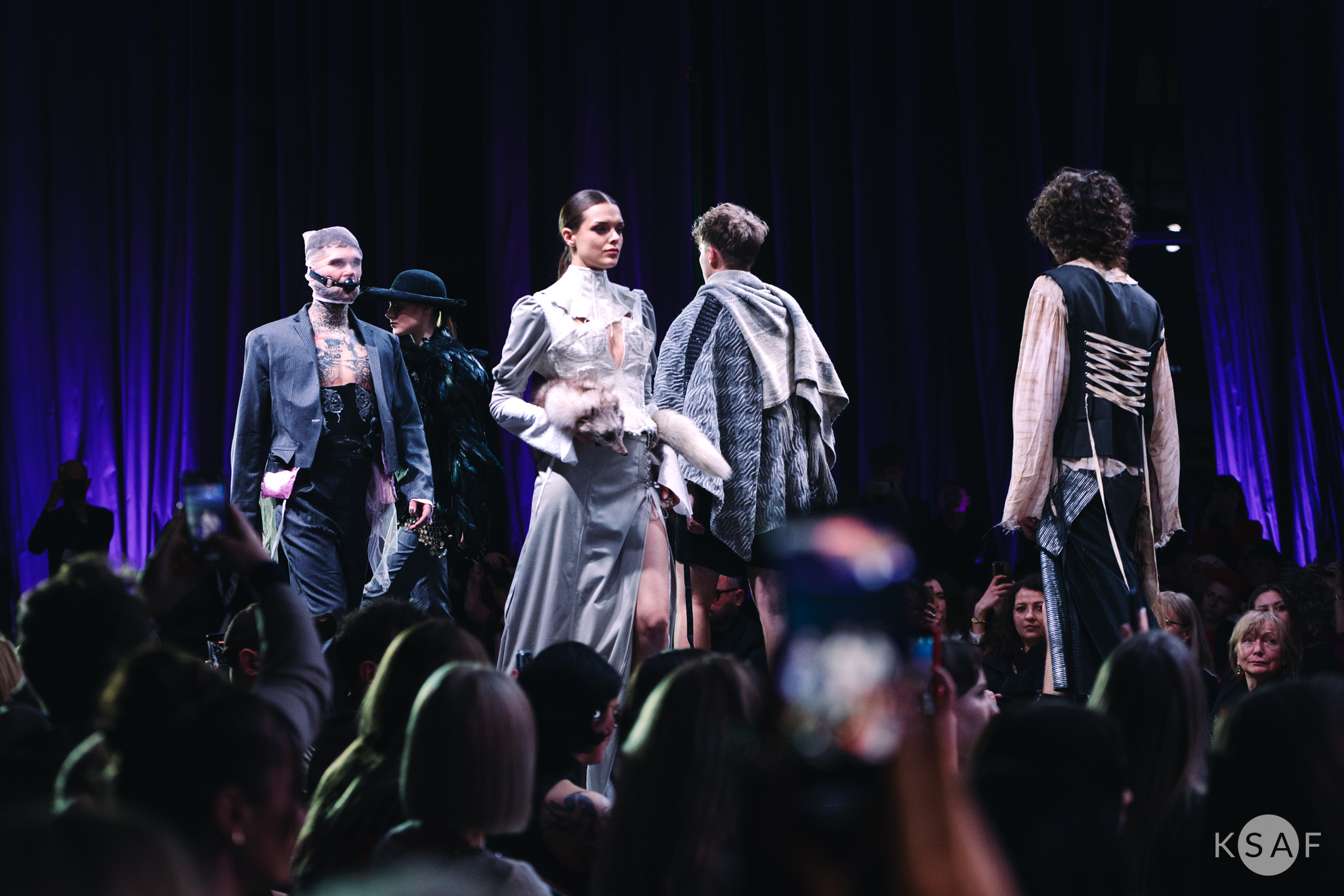 Święto mody i kreatywności | Cracow Fashion Week 2026