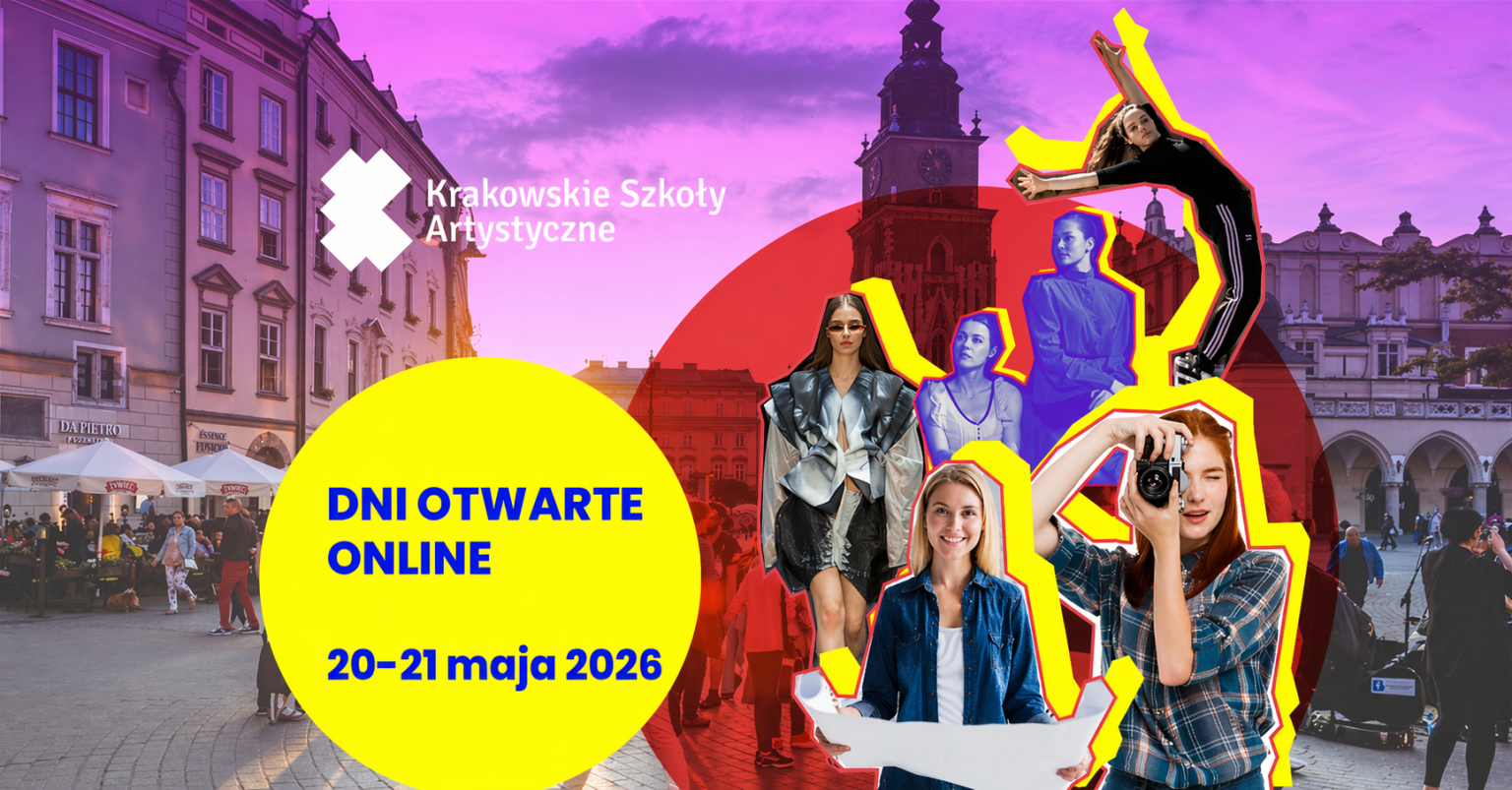 dni-otwarte-online-krakowskie-szkoły-artystyczne