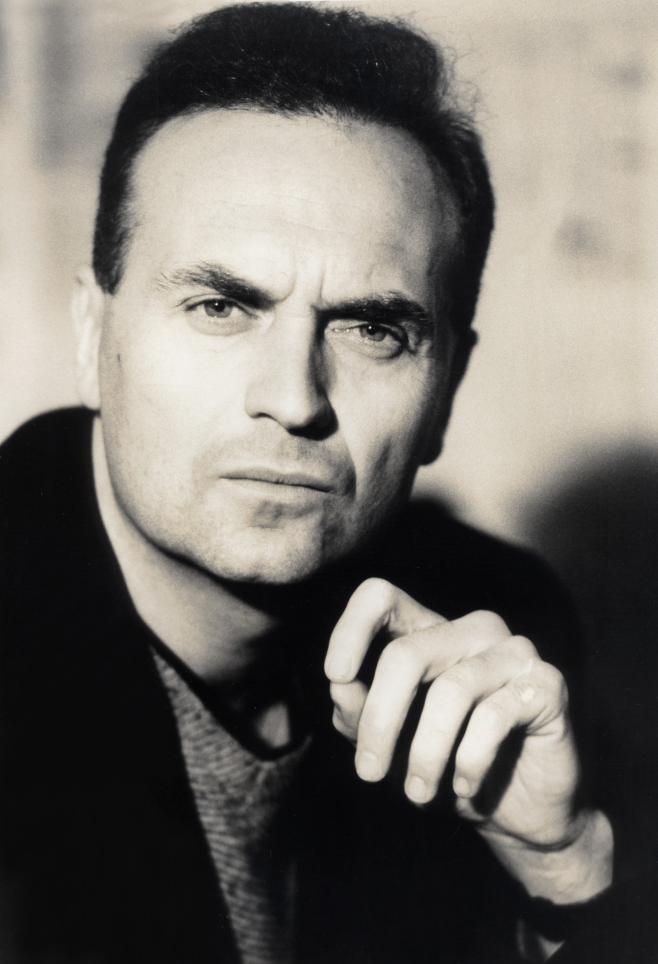 mgr sztuki Krzysztof Stawowy