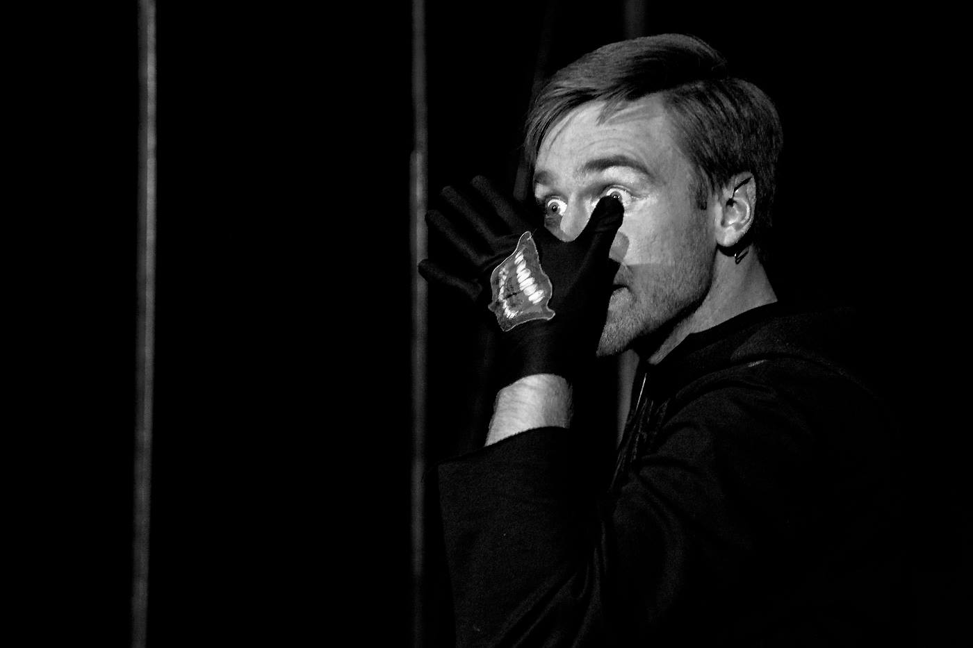 Szkoła Reżyserii Teatralnej i Filmowej