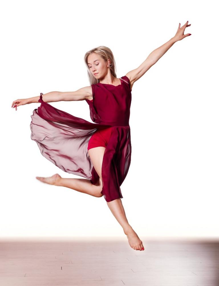 Szkoła Choreografii CHOREO