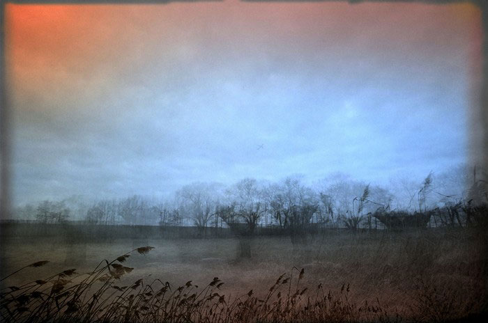 Fotografia Krajobrazu - Aleksandra Konik