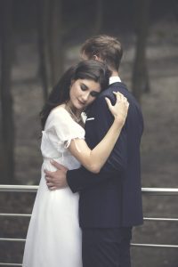 Fotografia Ślubna 2