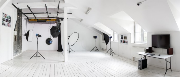 Studio Fotograficzne SKF