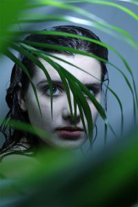 Fotografia Portretowa - Dawid Glica