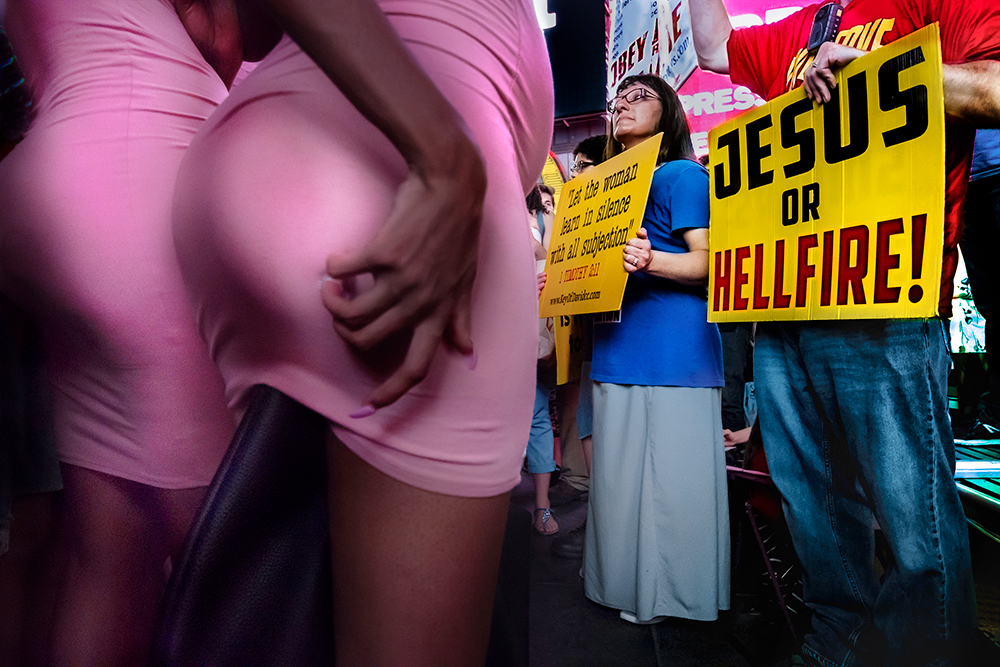 Fotografia Reportażowa - Ilona Balon