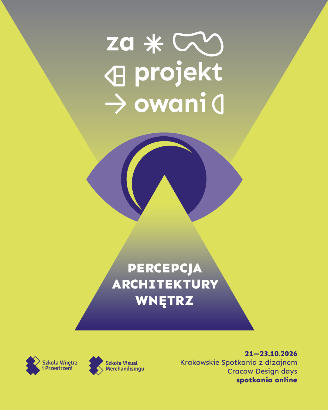 Zaprojektowani 2026: Percepcja Architektury Wnętrz